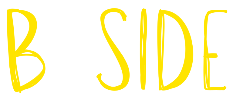 B Side - Strategic Web Design and Branding Agency Hero Title