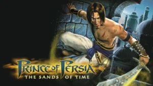 Chronos and the Canvas: A 20-Year Retrospective on The Sands of Time
